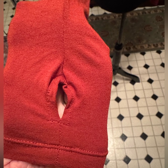 Bolero style shrug - Picture 3 of 5